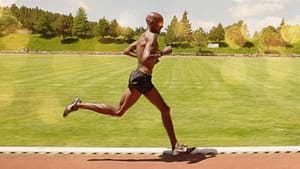 Mo Farah : Dans la foulée d'un battant