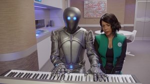 The Orville: Saison 2 Episode 1