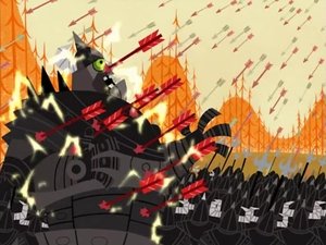 Samurai Jack: 1×7