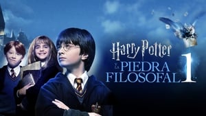 Captura de Harry Potter y la piedra filosofal (2001)