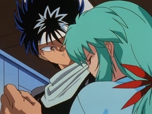 Yu Yu Hakusho: Season 1 Episode 25