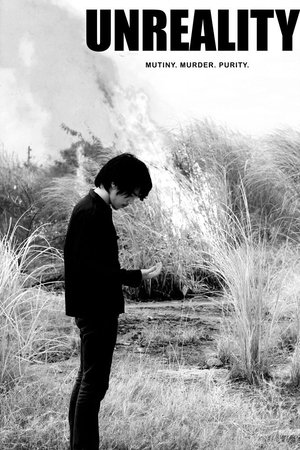 Poster Unreality 2012