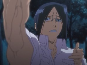 Bleach Season 1 Episode 87