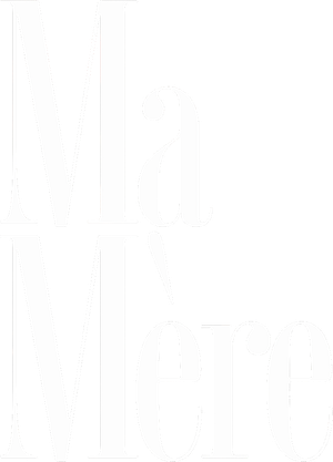 Ma mère — Logos 2