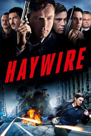 Постер фильма «Нокаут (2014)» — (16 из 61)