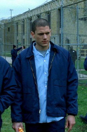 Prison Break - Saison 1 - poster n°4