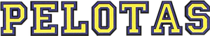 Pelotas — Logos 1
