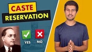 Reality of Caste Reservation