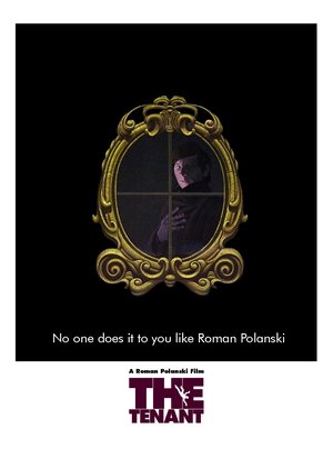 The Tenant (Le locataire)