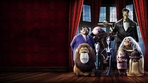 The Addams Family film complet