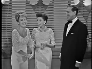 The Judy Garland Show Episode #10