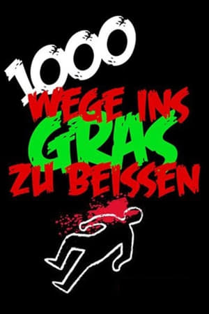 Image 1000 Wege ins Gras zu beissen