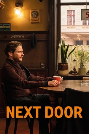 Poster Next Door (2021)