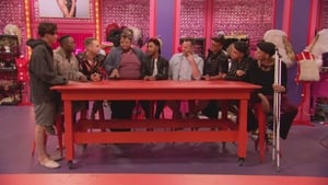 RuPaul’s Drag Race: 11×7