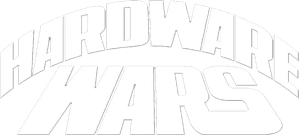 Hardware Wars — Logos 1