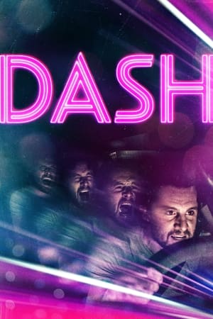 Poster Dash (2022)