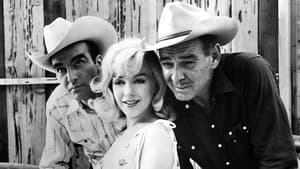 The Misfits (1961)