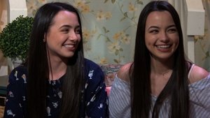 Apologies in Advance with Andrea Russett Merrell Twins