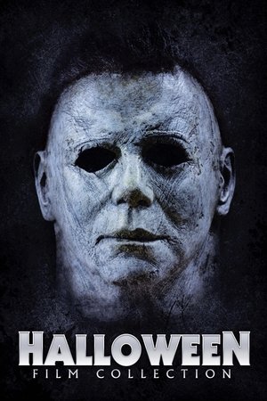 Halloween Collection poster Halloween Collection