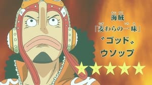 One Piece: Season 16 Episode 681