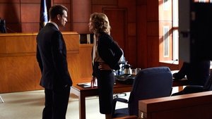 Suits (La clave del éxito) Temporada 5 Capitulo 12