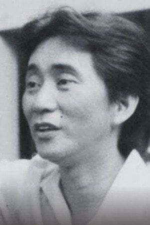 Ishmael Bernal portrait