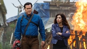 Ash vs Evil Dead: Season 1 Episode 5 – The Host