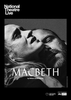 National Theatre Live: Macbeth 2018