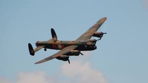 Story of the Lancaster Bomber