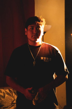 Johan Oliverio Gómez's photo