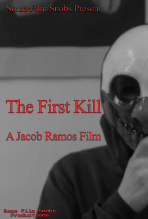 Poster The First Kill (2020)