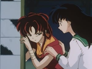 InuYasha: 3×92