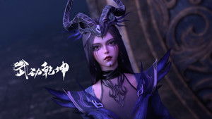 Martial Universe: 6×6