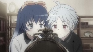 Shoumetsu Toshi: Saison 1 Episode 8