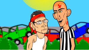 Episode 7 - Episode 7