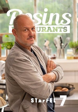 Rosins Restaurants – Ein Sternekoch räumt auf! - Season 7