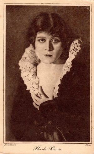 Poster The Siren's Song (1919)