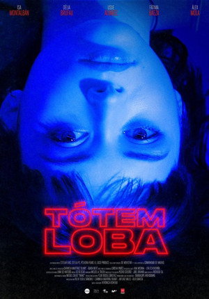 Tótem Loba 4