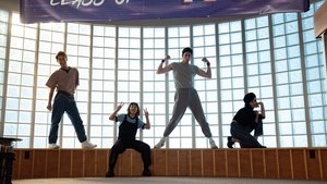 School Spirits: 2×6