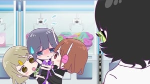 Crane Game Girls: 1×4