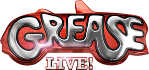 Grease: Ao Vivo — Logos 2