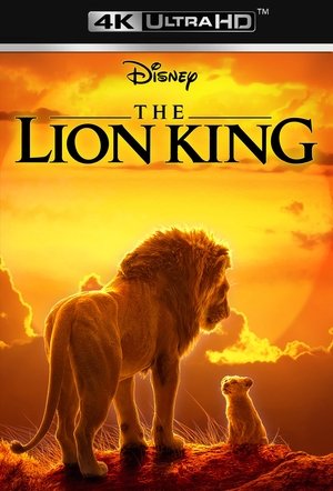 poster The Lion King