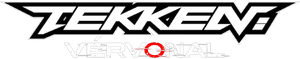 Tekken: Bloodline — Logos 6