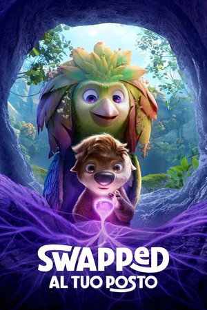 Image Swapped - Al tuo posto