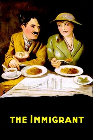 Watch Charlot emigrante (1917) HD Movie Online Free