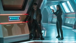 Star Trek: Discovery Season 5 Episode 7
