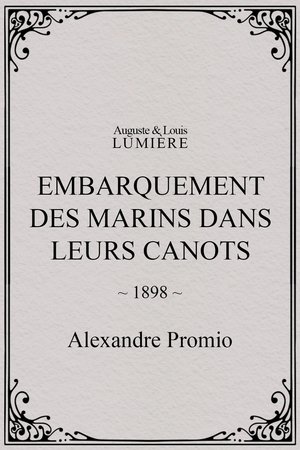 Nonton film Embarquement des marins dans leurs canots (1898) terbaru sub indo Nonton film Embarquement des marins dans leurs canots (1898) terbaru sub indo