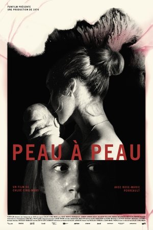 Image Peau à peau