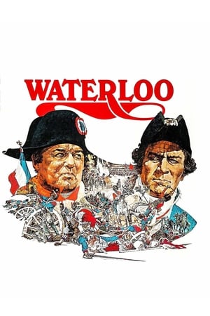  Waterloo : The Last Hundred Days Of Napoleon - 1970 