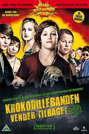 Image Krokodillebanden vender tilbage